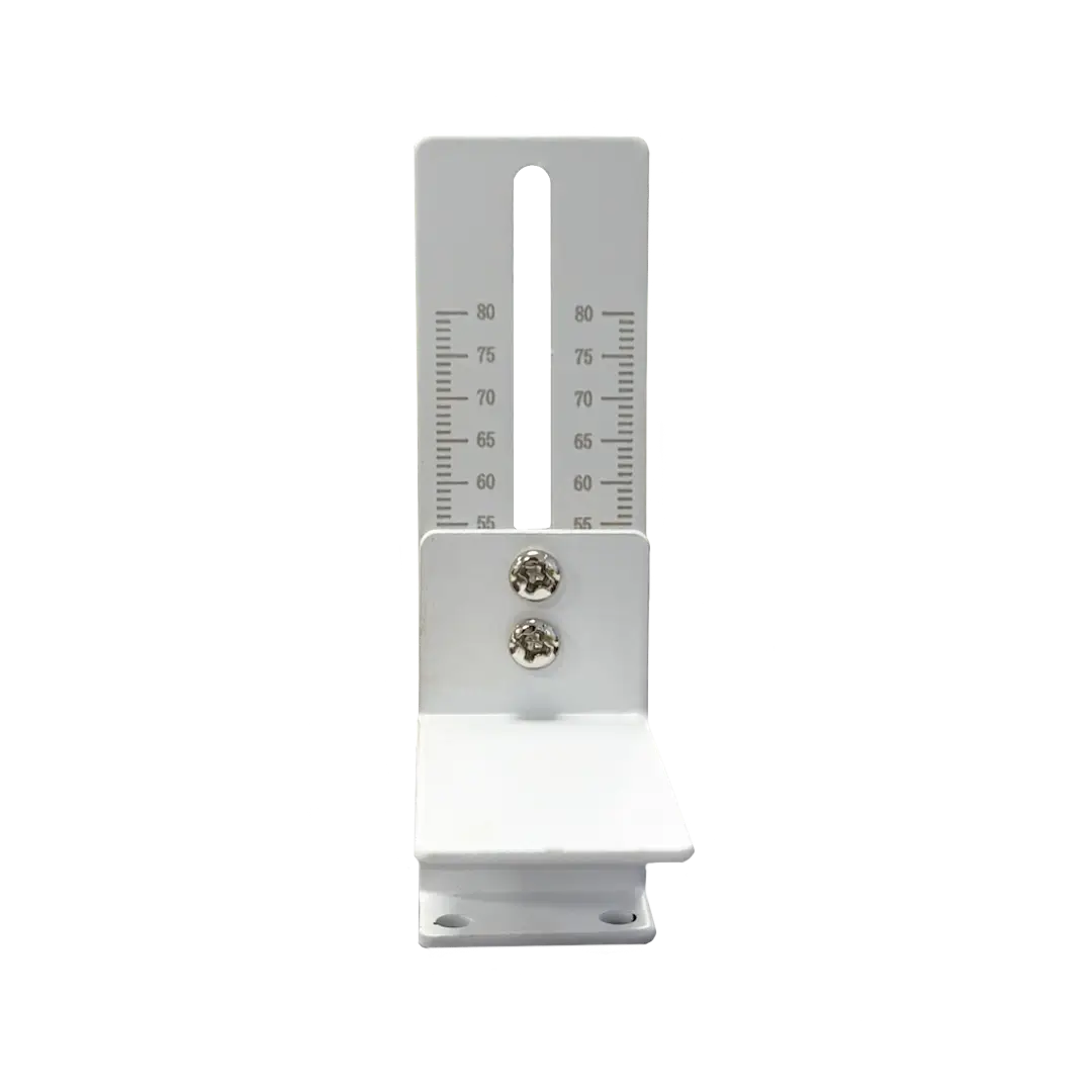 Metal Pan Ceiling Bracket