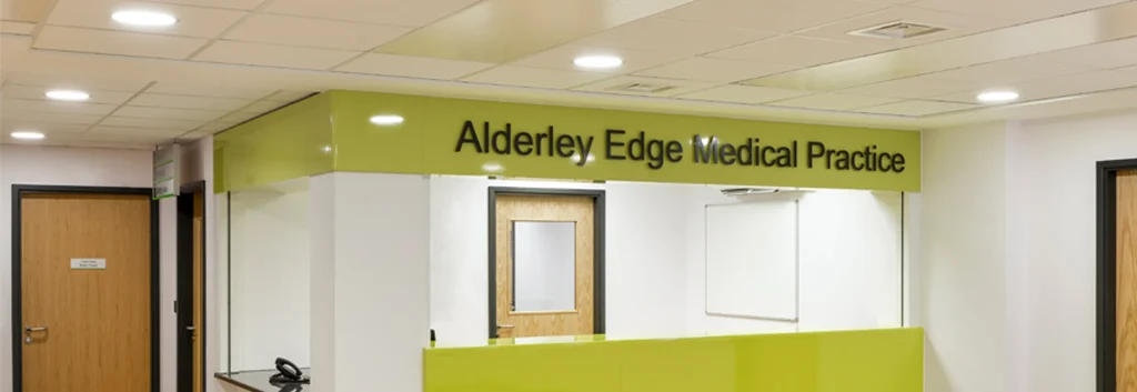 Alderley Edge Medical Centre