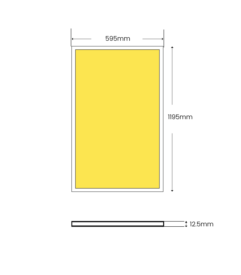 AQUAVANCE IP66 dimensions