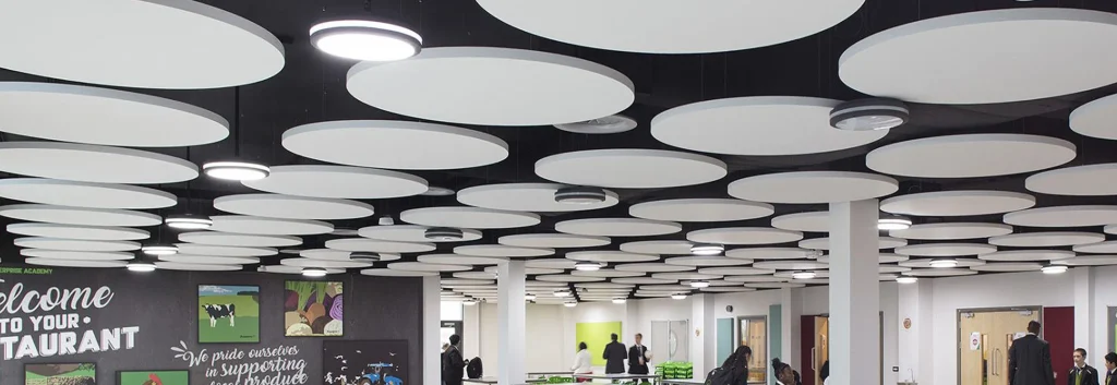 Education Lighting 