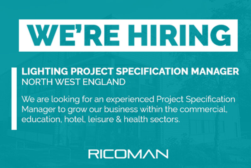 We are hiring