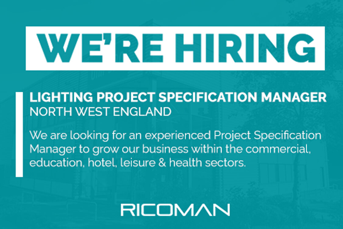 We are hiring