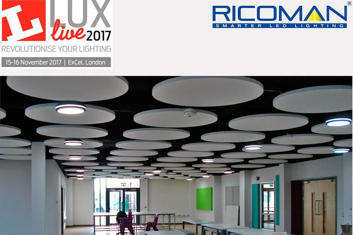 LuxLive 2017