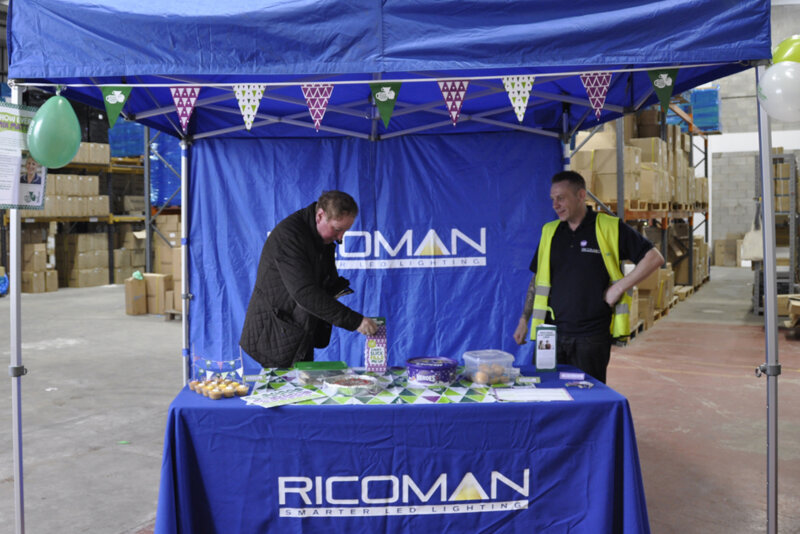 Macmillan Coffee Morning