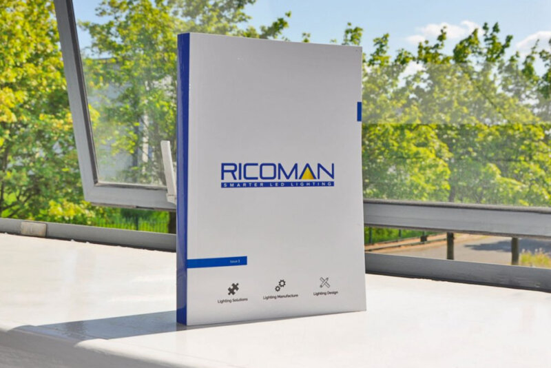 New Catalogue