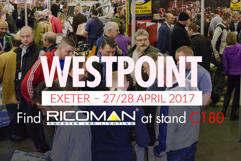Elex Exeter 2017 Show