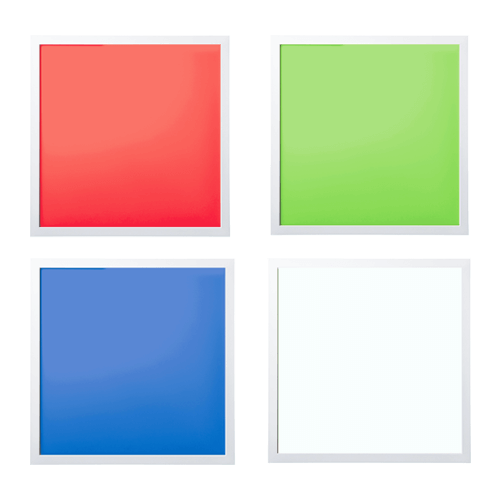 RGBW PANEL