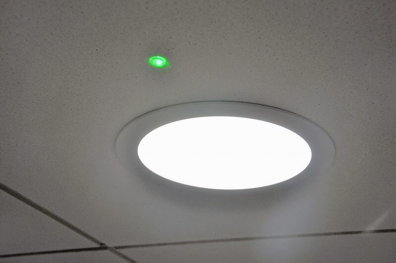 Understanding Self-Test Emergency Lighting at RICOMAN: A Guide for Safer and Smarter Lighting Solutions