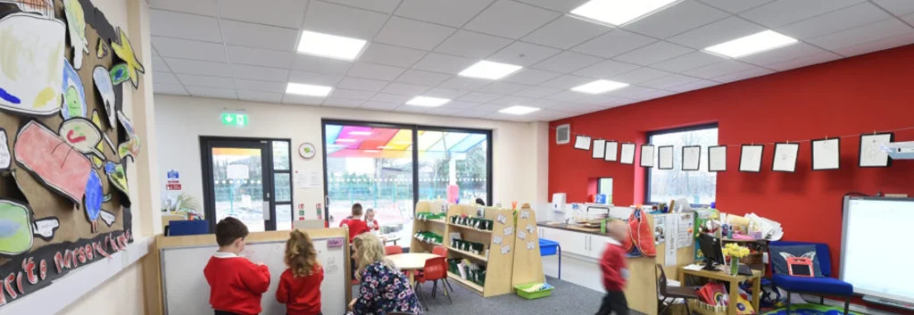 WIllow Wood Primary School