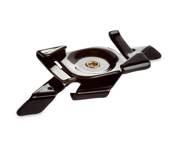 Track Suspension Ceiling T-BAR Clamp