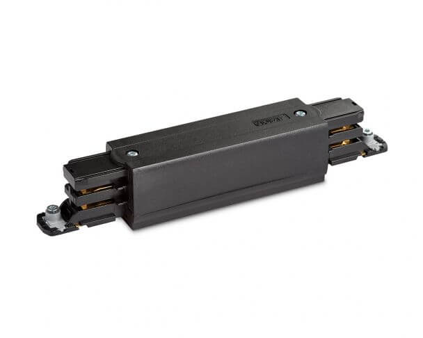 Track Straight Middle Connector & Live Feed