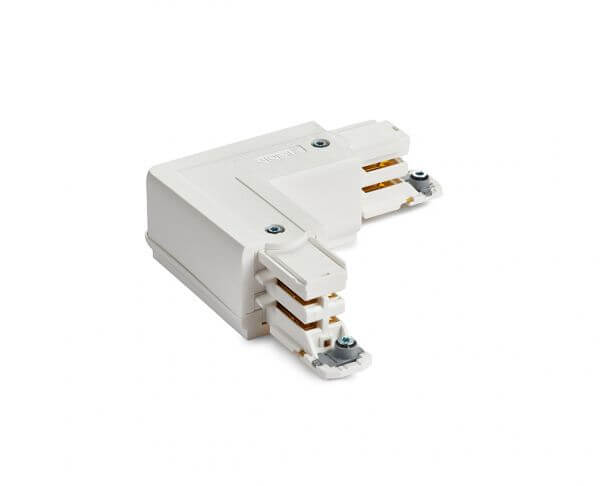 Track L Connector