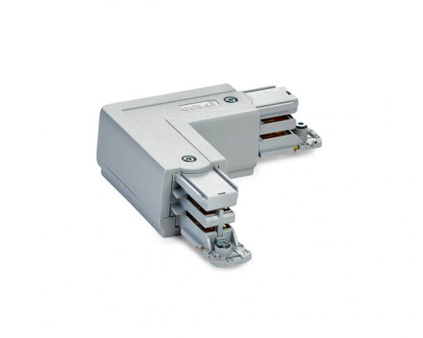 Track L Connector Mirror