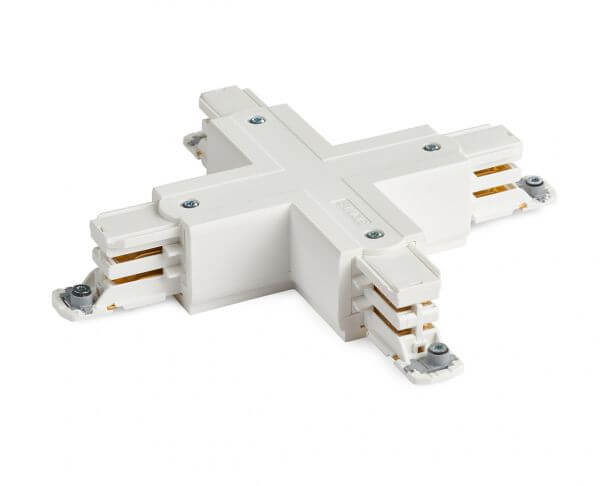Track X Connector