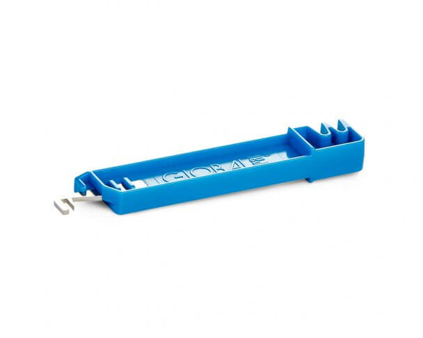 Track Bending Tool