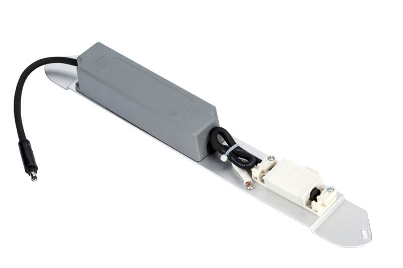 DRIVER PLATE FOR PANEL LIGHTS