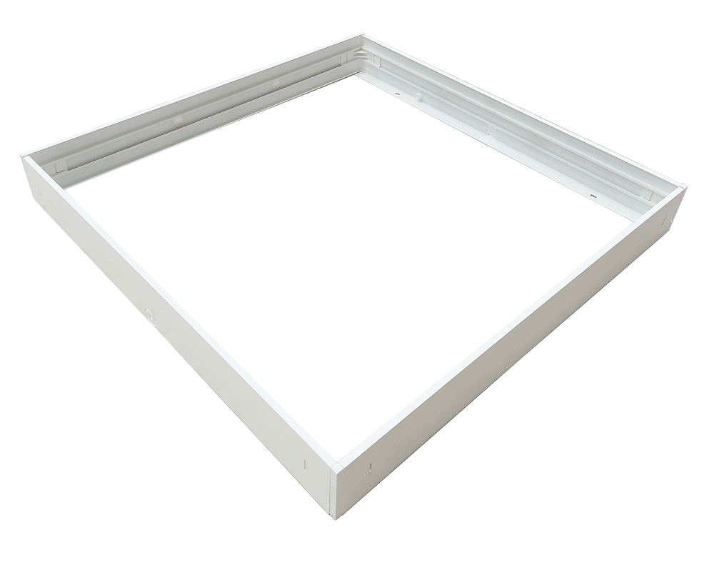 600X600 SURFACE MOUNTING FRAME