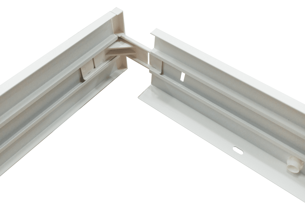 1200X600 SURFACE MOUNTING FRAME