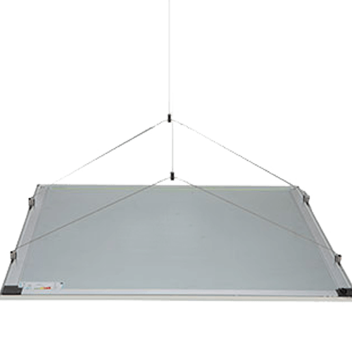 Y SUSPENSION FOR PANEL LIGHTS