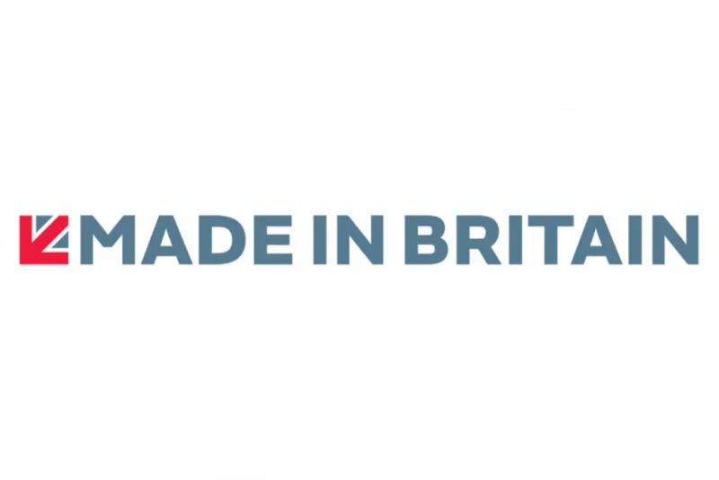 RICOMAN – Made in Britain Member