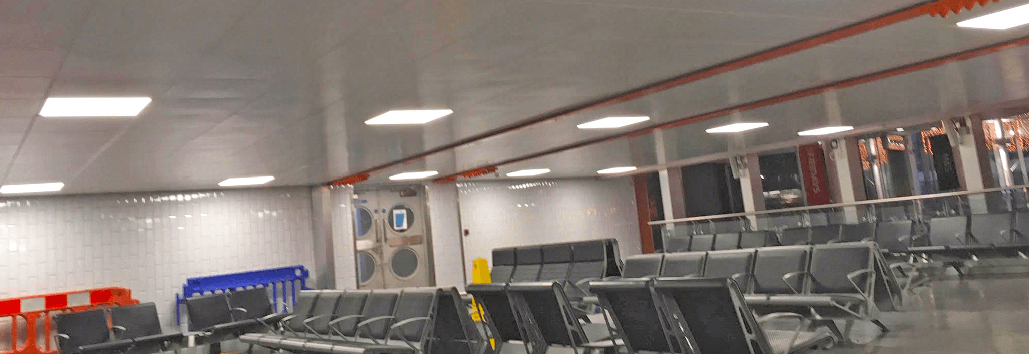 Hospitality Lighting