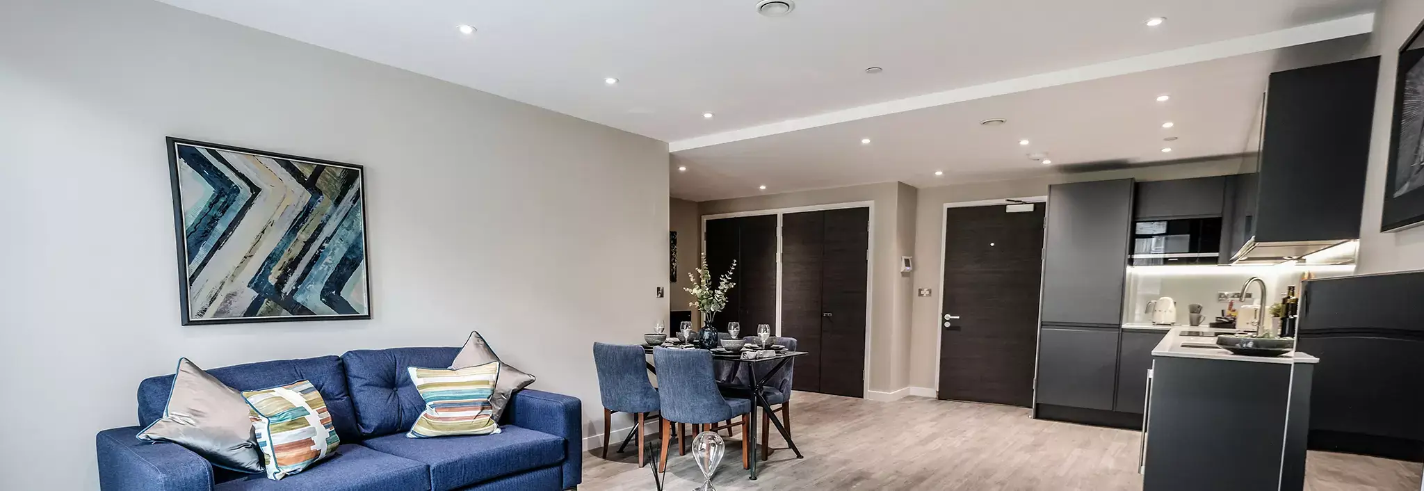 Residential Lighting 