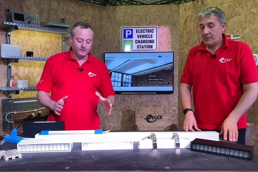 Efixx Reviewed Estrella Pro Linear