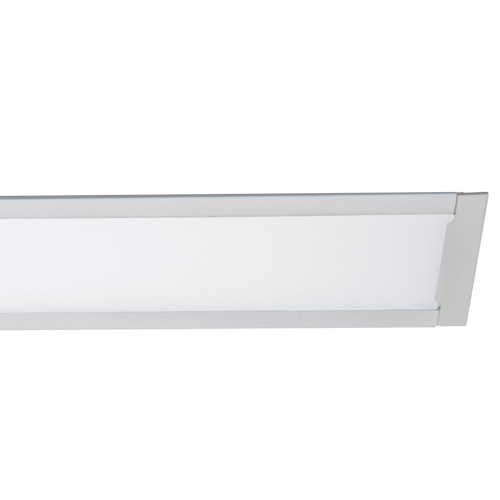 Estrella Pro RGBW Recessed Linear