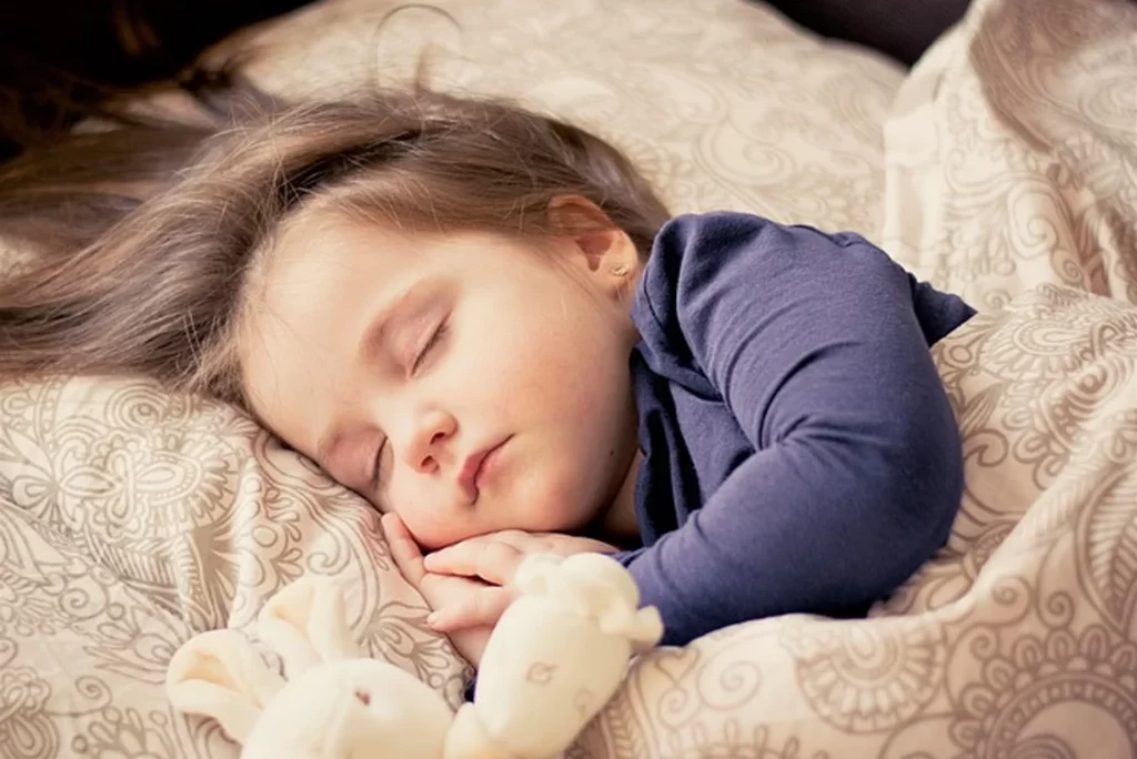 Light and Sleep