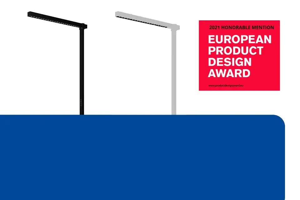2021 European Product Design Awards
