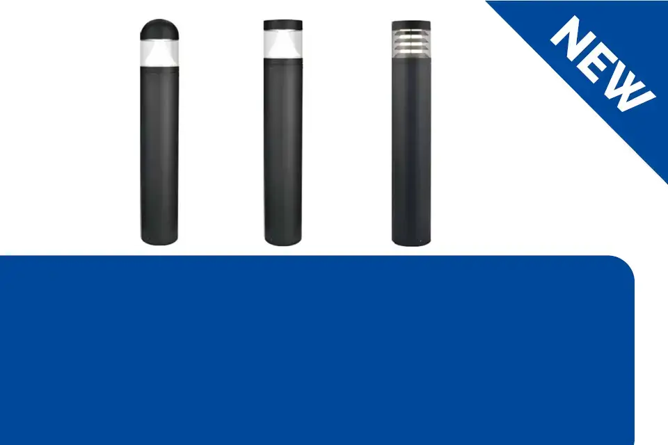 New Product Launch – Beacon Bollard