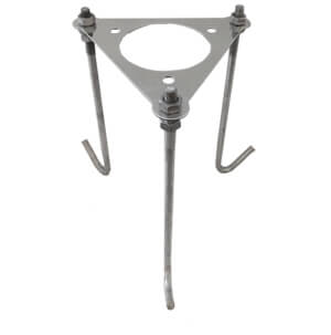 R3010-01 Root Mount Kit