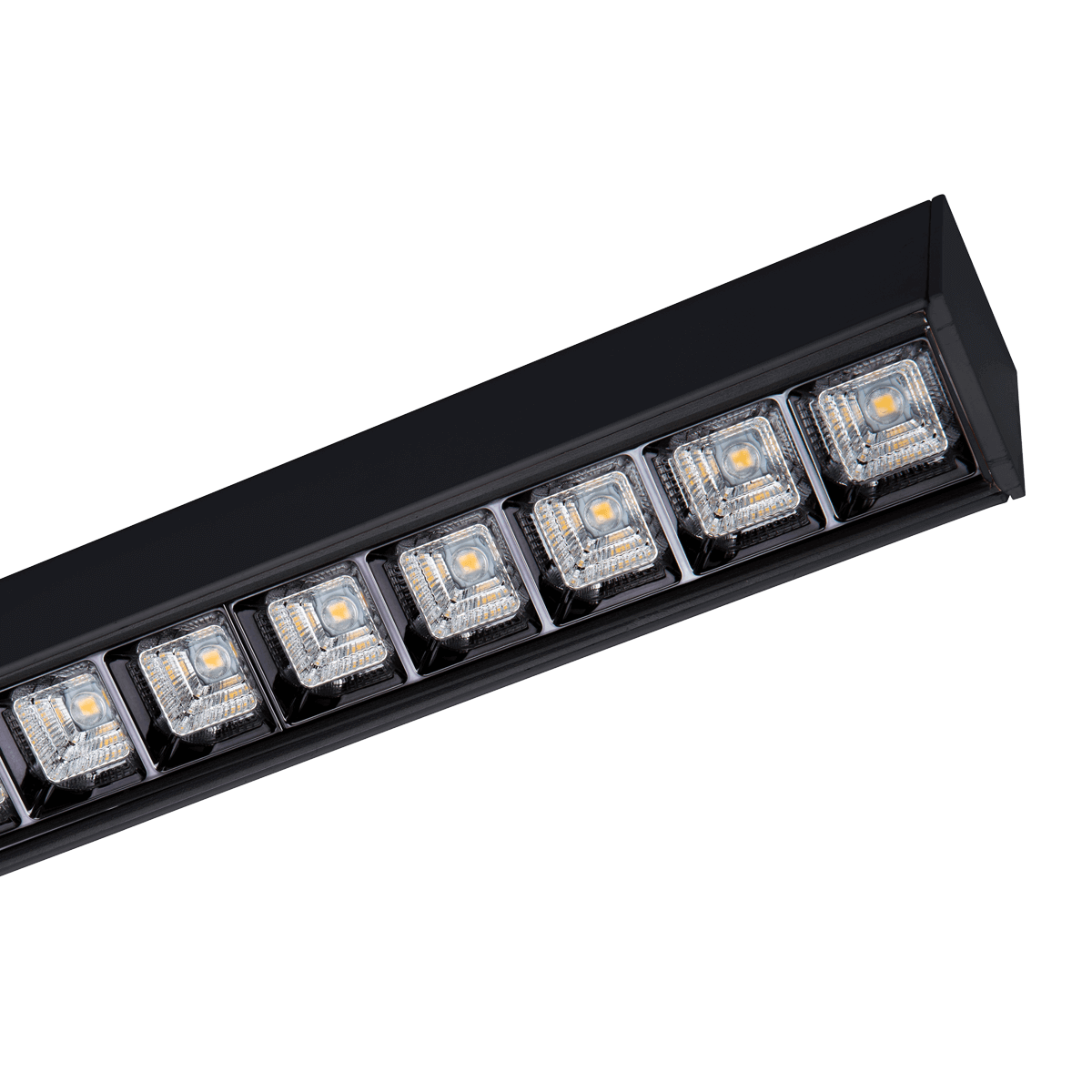 Estrella Pro Square Aperture Linear