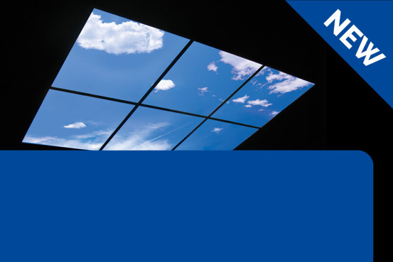 New Product Launch – Sky LED Panels