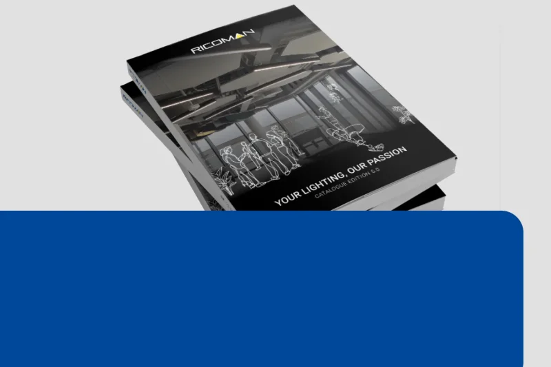 Lighting Catalogue 2022