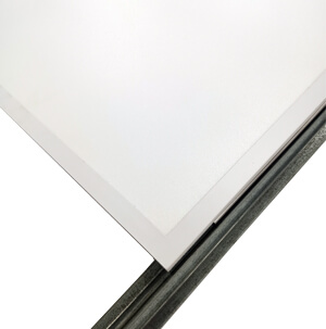Burgess / Metal Pan Ceiling Clips