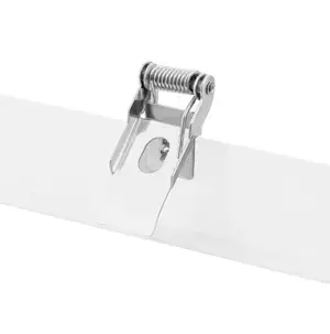 1200X300 RECESSED MOUNTING FRAME