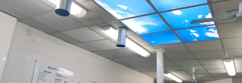 Healthcare Lighting