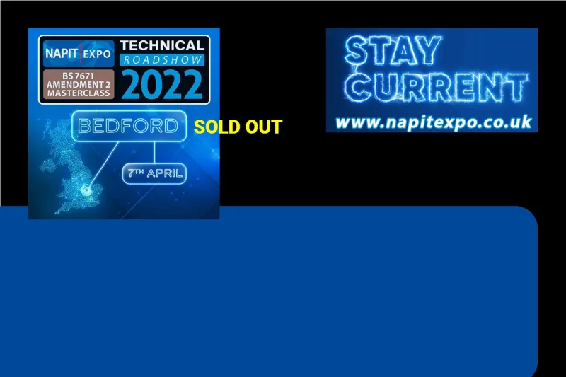Ricoman at NAPIT Show, Bedford