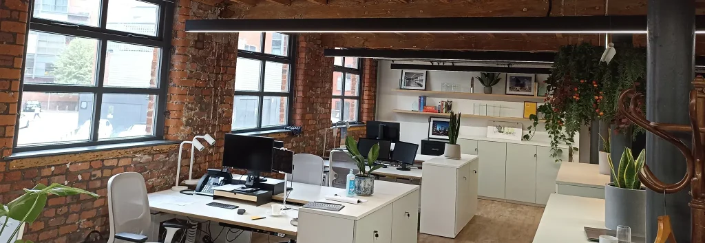 Constance Street Offices