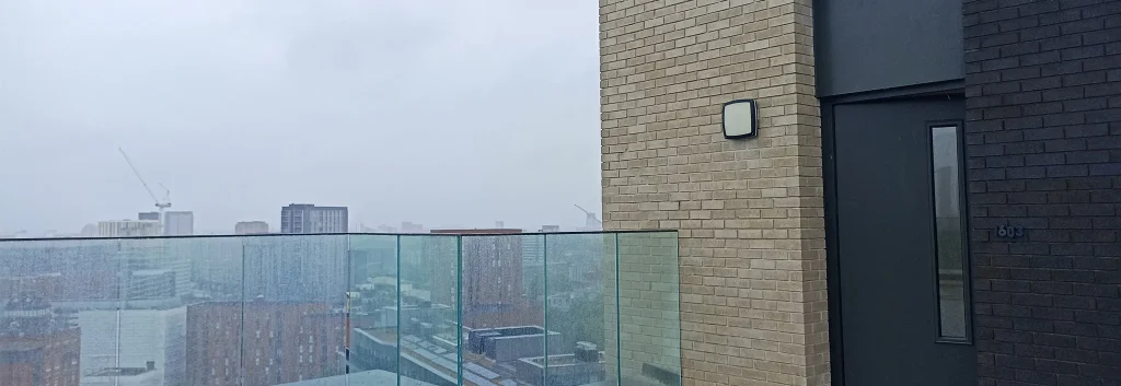 Fifty5ive Queen Street Apartments