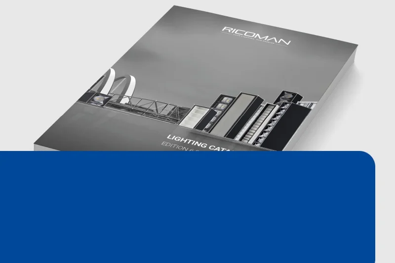 Lighting Catalogue Edition 6.0