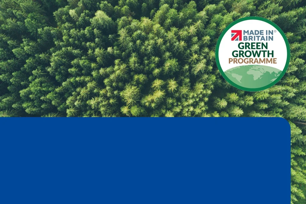 Interview – Green Growth