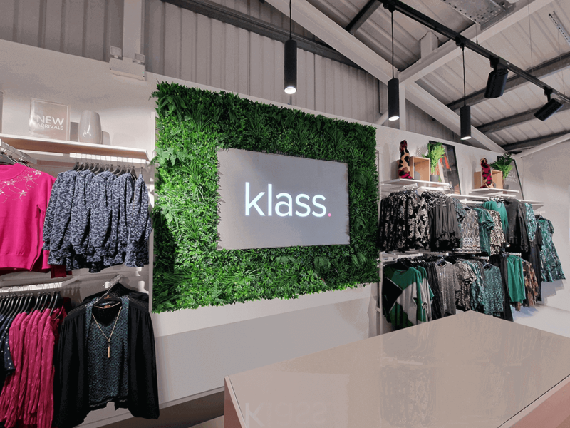 Klass