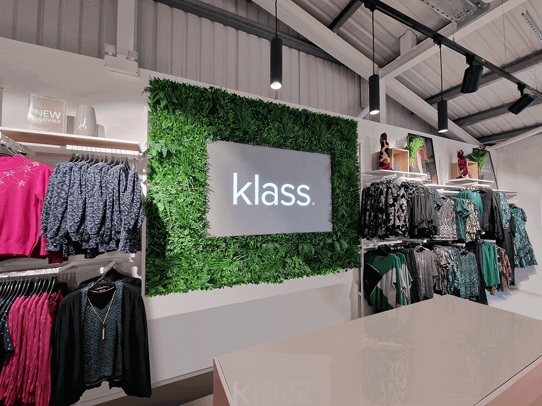 Klass