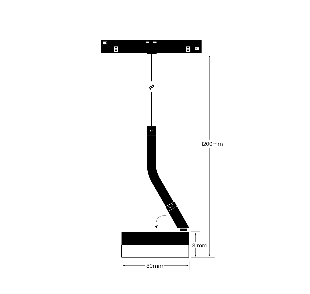 Zodiac Ring dimensions