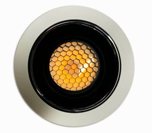 /R09-HC40 Honeycomb Diffuser 40mm