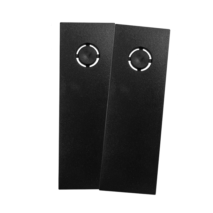 R112-14 Zodiac 48V Direct/Indirect End Caps (2 Pcs)