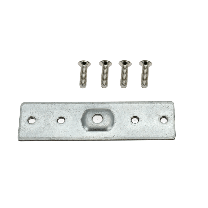 R112-31 Zodiac Mechanical Connector Plate (1 Pc)