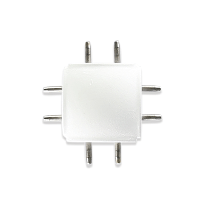 R24-06 Aeroline +’ corner connector